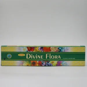 Mirisni štapići Divine flora
