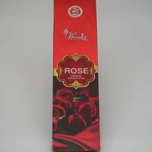 Mirisni štapići sa mirisom ruže