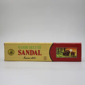 Mirisni štapići Sandal DELUX
