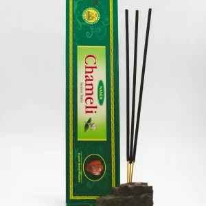 NANDI CHAMELI Mirisni štapići sa mirisom jasmina