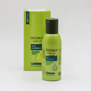 TRICHUP - AJURVEDSKO ULJE - PROTIV PERUTI